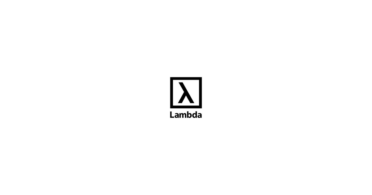 AI Infrastructure Startup Lambda Plans Massive $4 Billion Funding Round with IPO in Sight